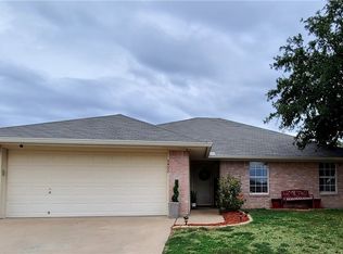 5402 Vail Dr, Killeen, TX 76542
