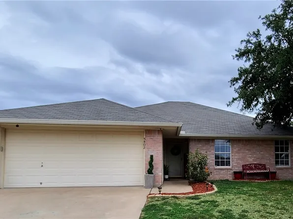 5402 Vail Dr, Killeen, TX 76542