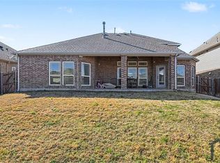 6116 Cooper Creek St, Fort Worth, TX 76179