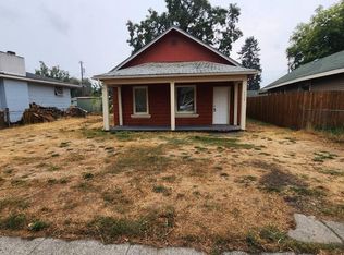 2208 E Gordon Ave, Spokane, WA 99207