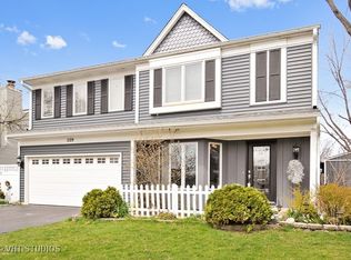 1129 Gateshead Dr, Naperville, IL