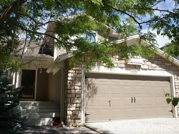 19081 E Whitaker Pl, Aurora, CO 80015