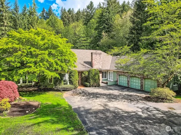 22506 NE 46th Street, Redmond, WA 98053