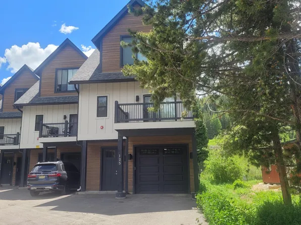 125 BALSAM Drive, Winter Park, CO 80482