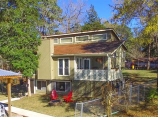 162 Ferncrest, Livingston, TX 77351