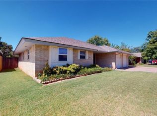 6317 S Robinson Ave, Oklahoma City, OK 73139