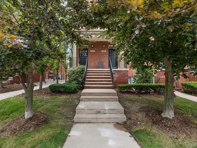 3103 Camden Dr, Troy, MI, 48084