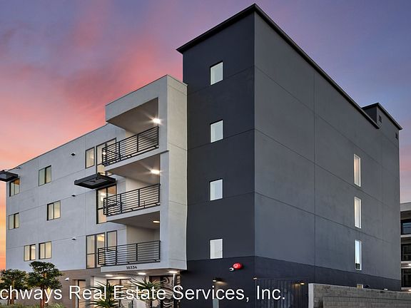 2nd image of 18334 Malden St #105