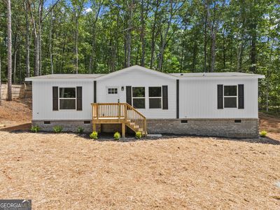 115 Deer Trl, Dawsonville, GA, 30534