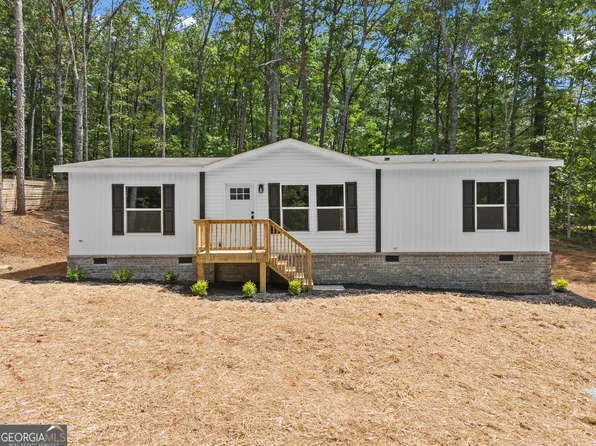 115 Deer Trl, Dawsonville, GA 30534