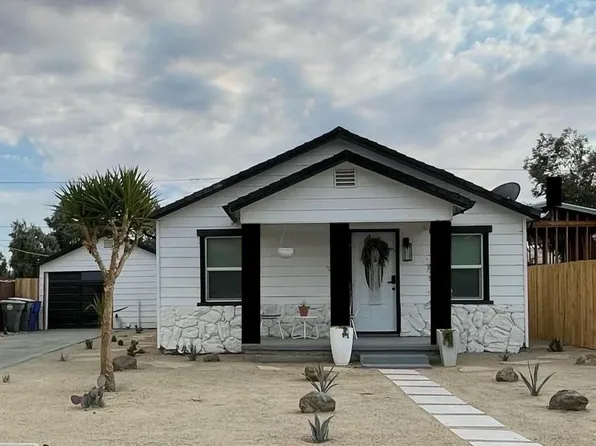 718 E Pleasant St, Coalinga, CA 93210