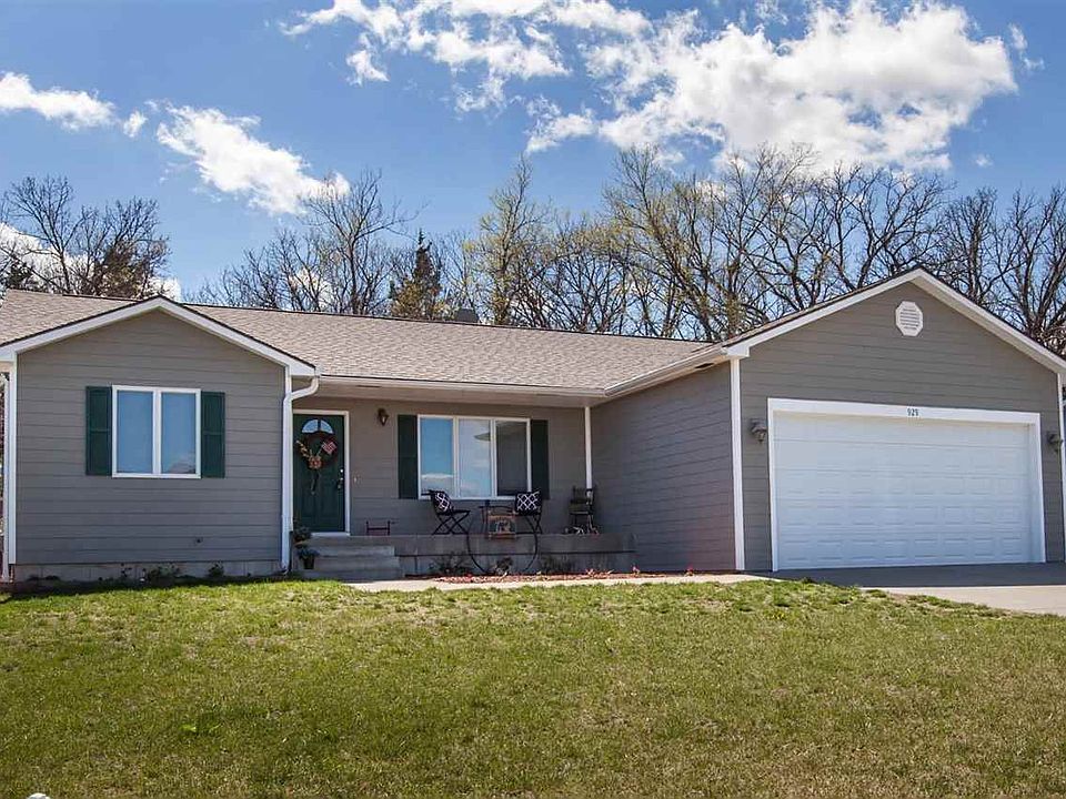 929 Highland Ridge Dr, Manhattan, KS 66503 Zillow