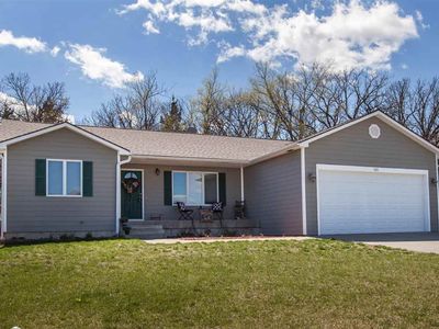 929 Highland Ridge Dr, Manhattan, KS, 66503
