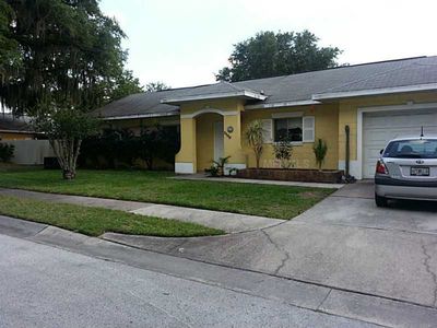 3144 Cashmere Dr, Orlando, FL, 32827