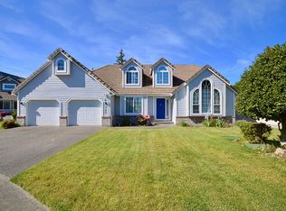 9108 Lewis Dr NE, Lacey, WA 98516