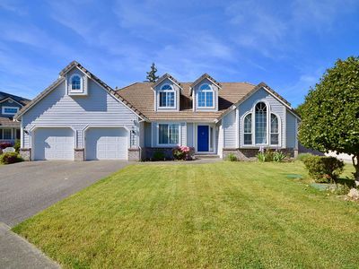 9108 Lewis Dr NE, Lacey, WA, 98516