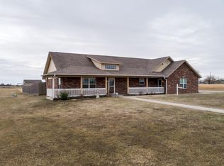 57045 E 131st Rd, Miami, OK 74354
