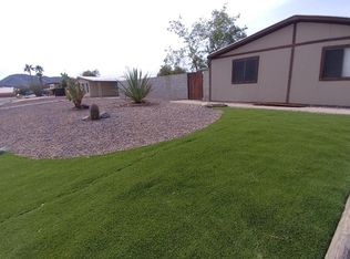 3814 W Quail Ave, Glendale, AZ 85308