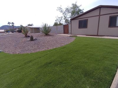 3814 W Quail Ave, Glendale, AZ, 85308
