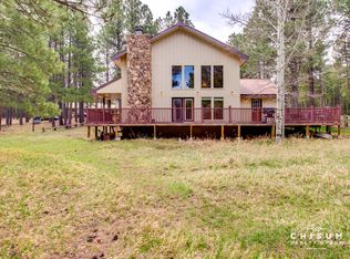 33 Broadmoor Way, Angel Fire, NM 87710
