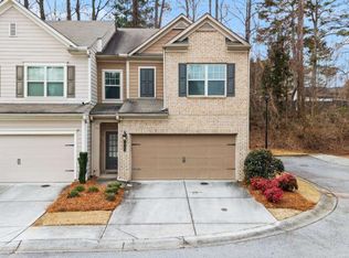 2542 Norwood Park Xing, Atlanta, GA 30340