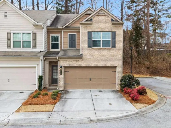 2542 Norwood Park Xing, Atlanta, GA 30340