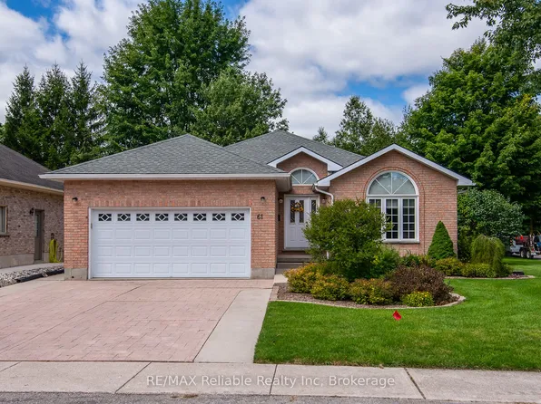 61 Church St, Huron East, ON N0K 1W0