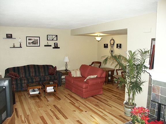 Living Room View 1