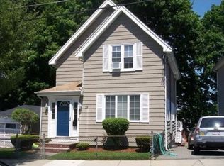 35 Sea St, Everett, MA 02149