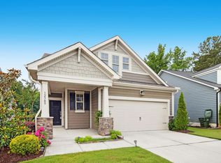 12309 Aberdeen Chase Way, Durham, NC 27703