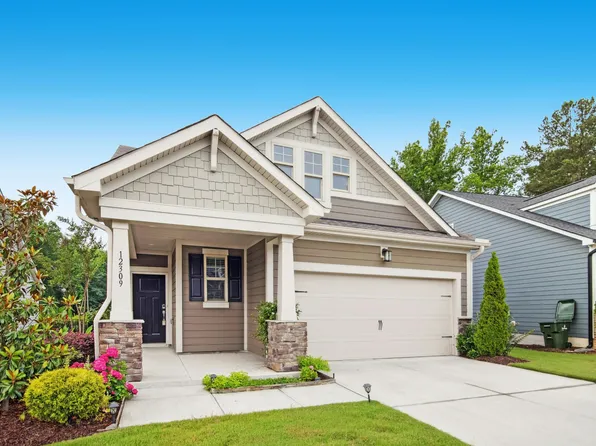 12309 Aberdeen Chase Way, Durham, NC 27703