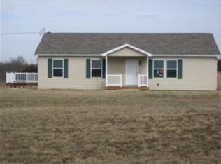 15757 238th Rd, Cummings, KS 66016