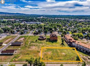 722 N 6th St, Canon City, CO