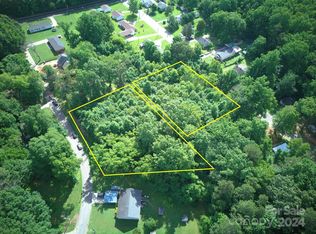 517 Shaver St, Salisbury, NC 28144