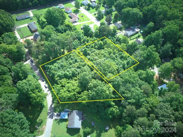 517 Shaver St, Salisbury, NC 28144