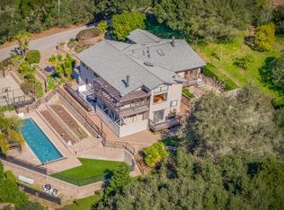 16 Oak Tree Ln, Aptos, CA 95003