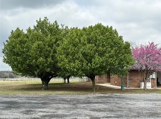 7841 Highway 177, Shawnee, OK 74804