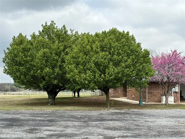 7841 Highway 177, Shawnee, OK 74804