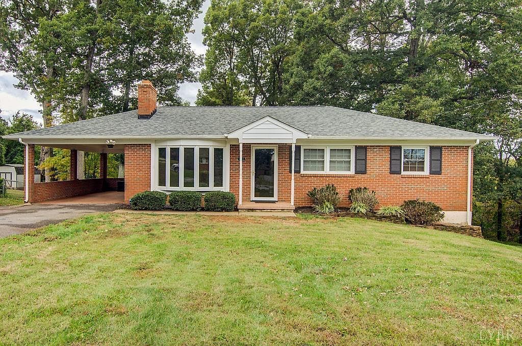 132 Sherbrooke Dr, Lynchburg, VA 24502 Zillow