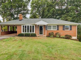 132 Sherbrooke Dr, Lynchburg, VA 24502