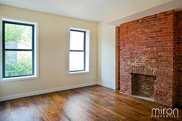 Rented by Miron Properties