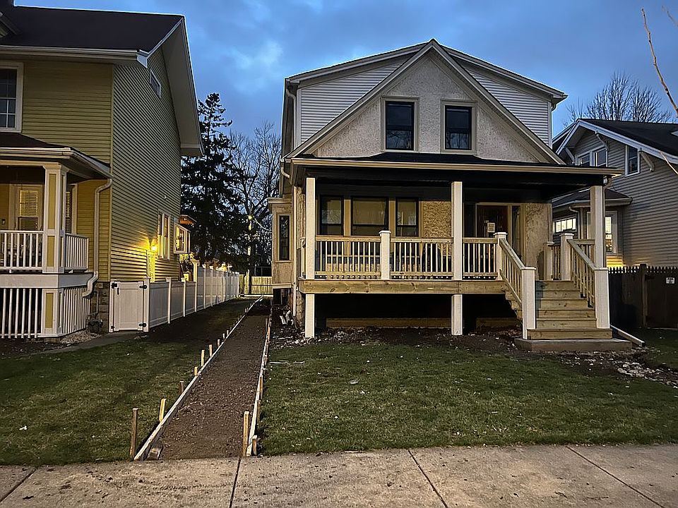 1st image of 825 S Highland Ave