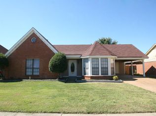 4919 Gadwall Dr W, Memphis, TN 38141