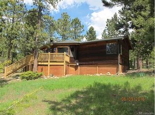 10 Bramer Rd, Ward, CO 80481