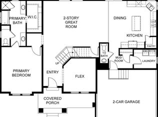 Quincy Plan, Ridgehorne, Saratoga Springs, UT 84045
