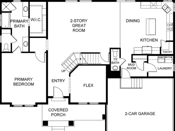 Quincy Plan, Wildflower 2.0
