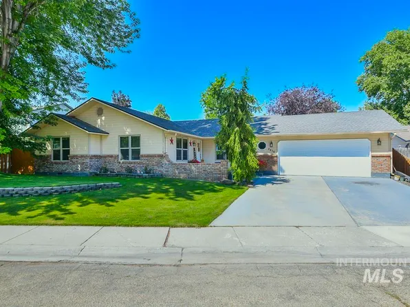 2416 Sunset Ave, Caldwell, ID 83605