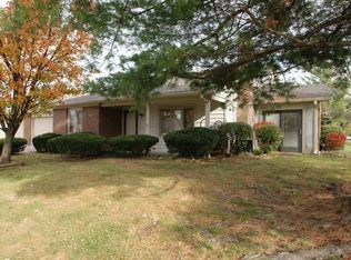 9275 Cinnebar Dr, Indianapolis, IN