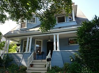 16 Avalon Rd, West Roxbury, MA 02132