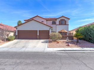 4114 Jessica Marie St, North Las Vegas, NV 89032